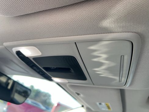 Certified 2025 Honda CR-V EX-L image 19