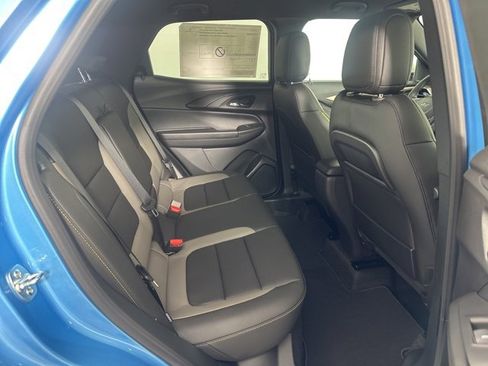 New 2026 Chevrolet TrailBlazer ACTIV w/ Driver Confidence Package image 14
