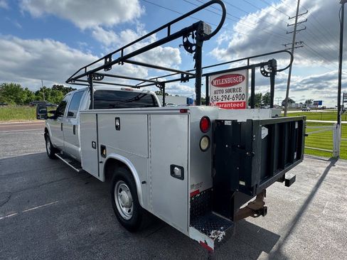 Used 2015 Ford F250 XL w/ Power Equipment Group RWD image 13