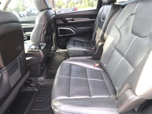 Used 2022 Kia Telluride EX w/ EX Premium Package AWD/4WD image 14