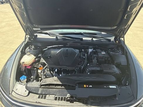 Used 2024 Hyundai Sonata SEL FWD image 31