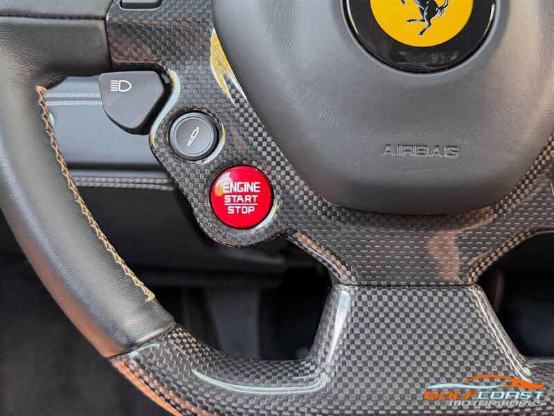 Used 2017 Ferrari 488 GTB RWD image 27