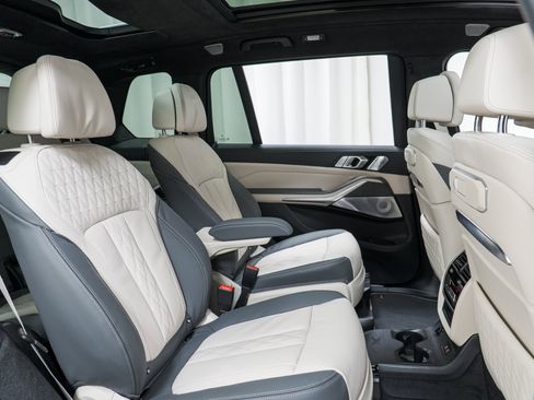 New 2026 BMW ALPINA XB7 image 27