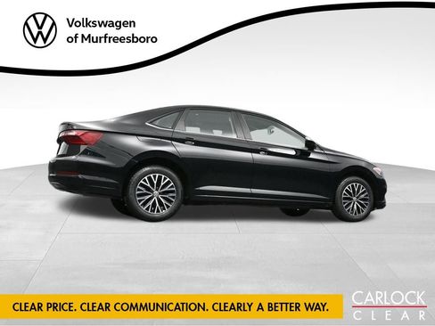 Certified 2021 Volkswagen Jetta S image 32