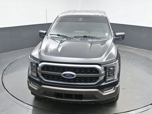 Used 2023 Ford F150 King Ranch w/ Equipment Group 601A High AWD/4WD image 20