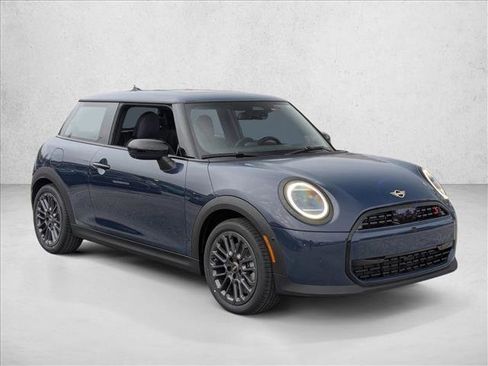 New 2026 MINI Cooper S image 7