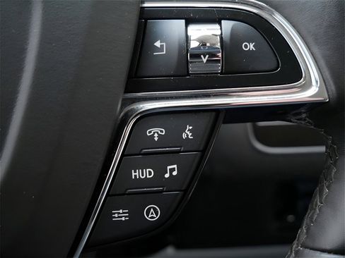 Used 2024 Lincoln Navigator L Black Label image 20