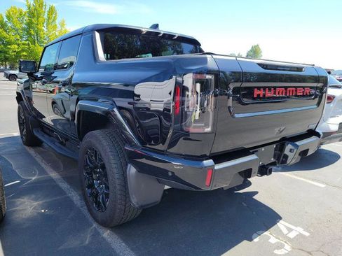 Used 2024 GMC Hummer EV 2X w/ LPO, Sport Package AWD/4WD image 12