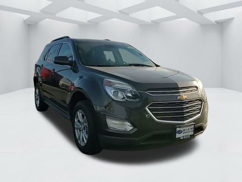 Used 2016 Chevrolet Equinox LT w/ Convenience Package image 3