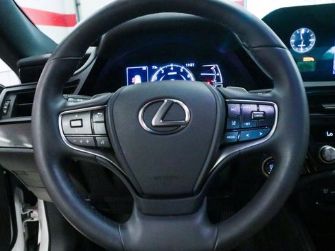 Used 2022 Lexus ES 350 w/ Premium Package FWD image 24