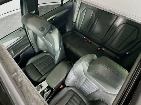 Used 2018 BMW X3 M40i image 22