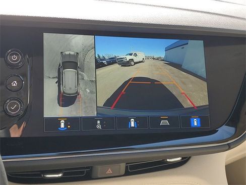 Certified 2023 Buick Envision Avenir image 28