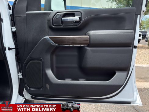 Used 2022 Chevrolet Silverado 3500 LT w/ All Star Edition AWD/4WD image 28