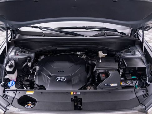 Used 2023 Hyundai Palisade Limited AWD/4WD image 35