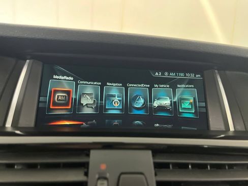 Used 2017 BMW X3 xDrive28i AWD/4WD image 66