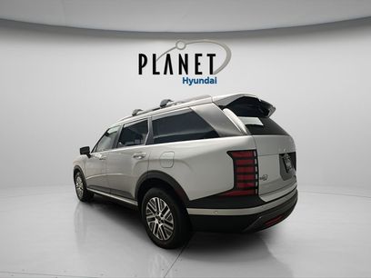 New 2026 Hyundai Palisade SEL Premium