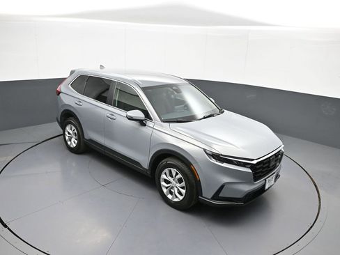 Used 2025 Honda CR-V LX image 35