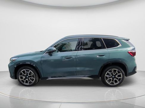 Used 2026 BMW X1 xDrive28i w/ Technology Package AWD/4WD image 8