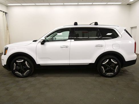 Certified 2025 Kia Telluride S AWD/4WD image 4