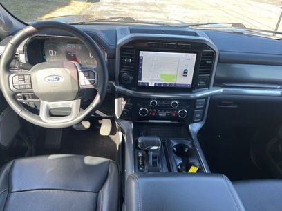 Used 2023 Ford F150 Lariat w/ Equipment Group 502A High