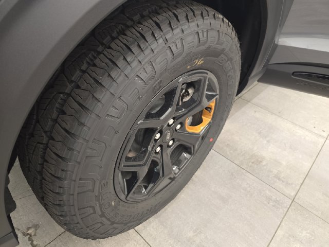 New 2027 Ford Explorer Tremor AWD/4WD image 46