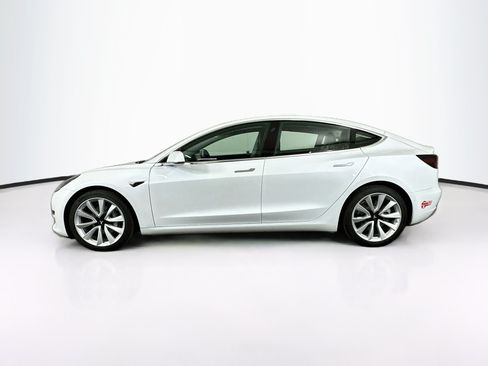 Used 2018 Tesla Model 3 Long Range AWD/4WD image 4