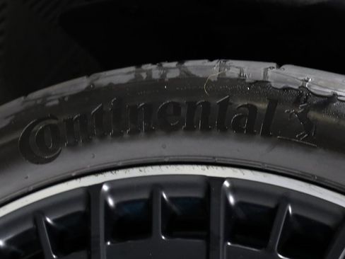 Used 2024 Mercedes-Benz GLC 43 AMG 4MATIC image 47