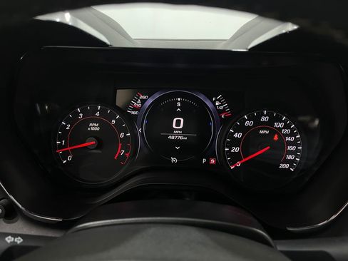 Used 2019 Chevrolet Camaro SS image 22