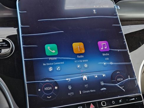 New 2026 Mercedes-Benz GLC 300 4MATIC image 20