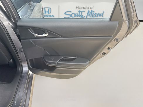 Used 2019 Honda Civic Sport image 29