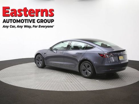 Used 2023 Tesla Model 3 Standard Range RWD image 58
