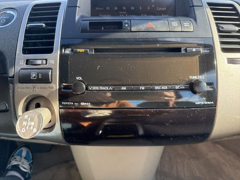 Used 2007 Toyota Prius Touring image 34