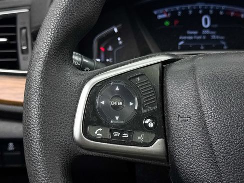 Used 2018 Honda CR-V EX image 23