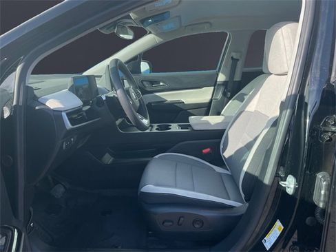 Certified 2024 Honda Prologue EX image 9