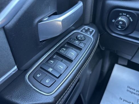 Used 2024 RAM 2500 Big Horn image 26
