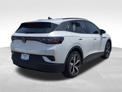 Certified 2023 Volkswagen ID.4 Pro S RWD image 5