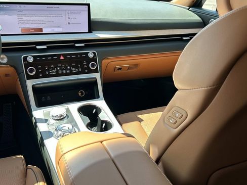 New 2026 Genesis GV80 2.5T Prestige AWD/4WD image 24