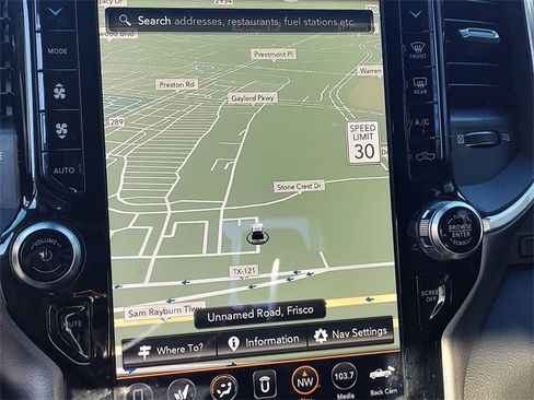 Certified 2020 RAM 1500 Laramie image 19