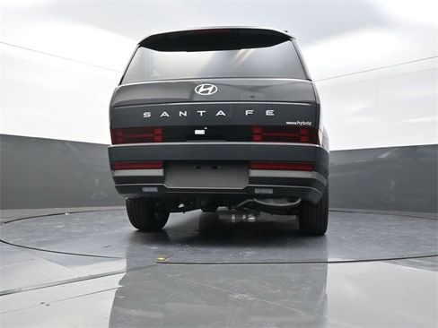 New 2026 Hyundai Santa Fe Limited image 37