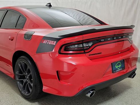 Used 2020 Dodge Charger R/T w/ Daytona Edition Group RWD image 6