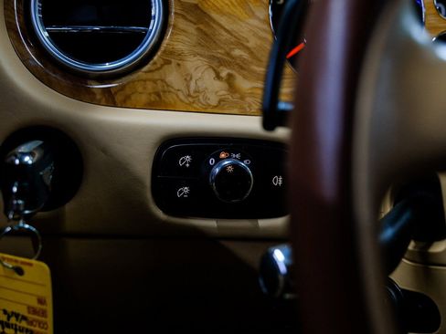 Used 2009 Bentley Continental GT image 38