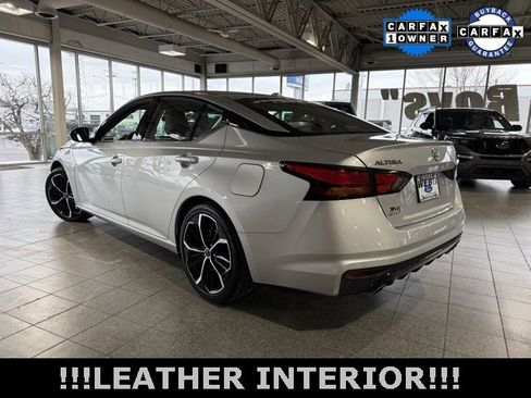 Used 2024 Nissan Altima 2.5 SR image 6