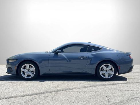 New 2026 Ford Mustang Coupe RWD image 18