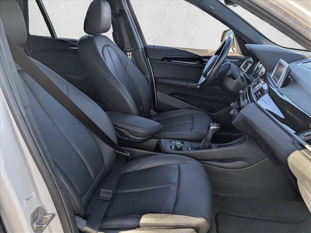 Used 2018 BMW X1 sDrive28i FWD image 17