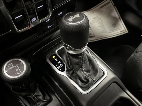 New 2026 Jeep Wrangler Sport S image 19