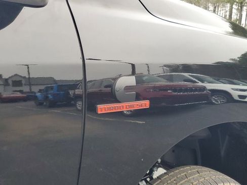 New 2026 RAM 3500 Laramie image 8