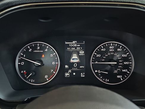 New 2025 Subaru Legacy Premium AWD/4WD image 23