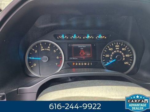 Used 2016 Ford F150 XLT w/ Equipment Group 302A Luxury AWD/4WD image 4
