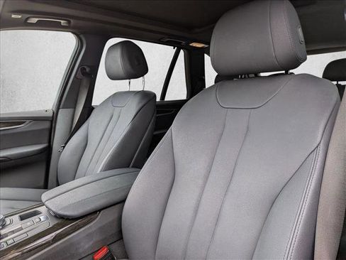 Used 2018 BMW X5 sDrive35i RWD image 7