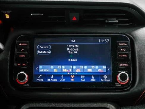 Used 2021 Nissan Kicks SR w/ SR Premium Package image 13